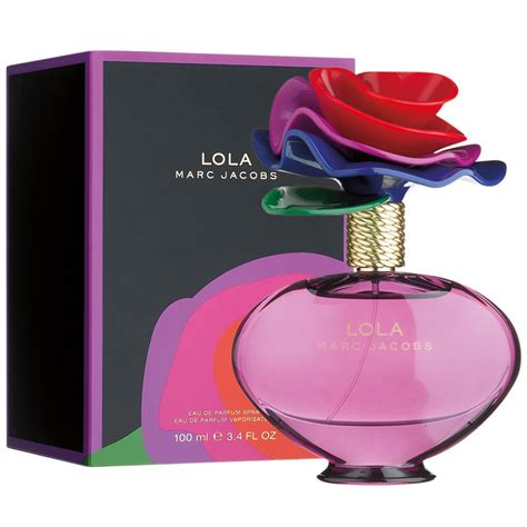 marc jacobs lola.